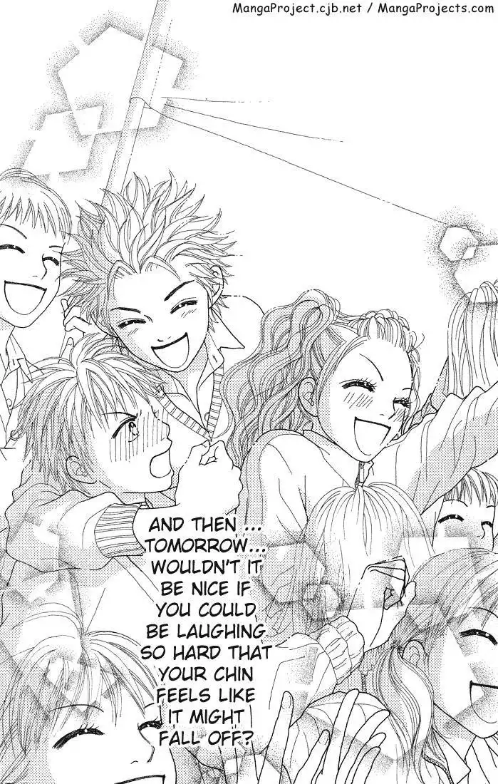 Parfait Tic Chapter 59 23